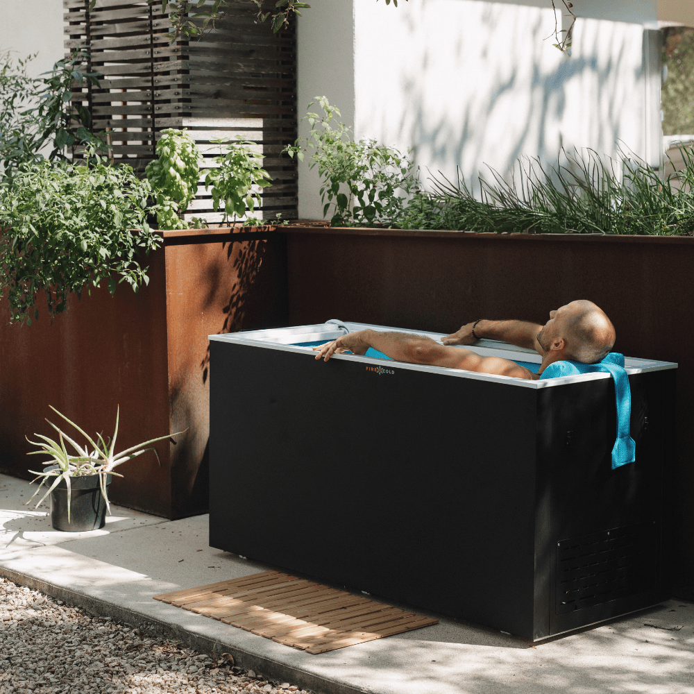 Why Cold Plunging Works: The Science Behind the Shock