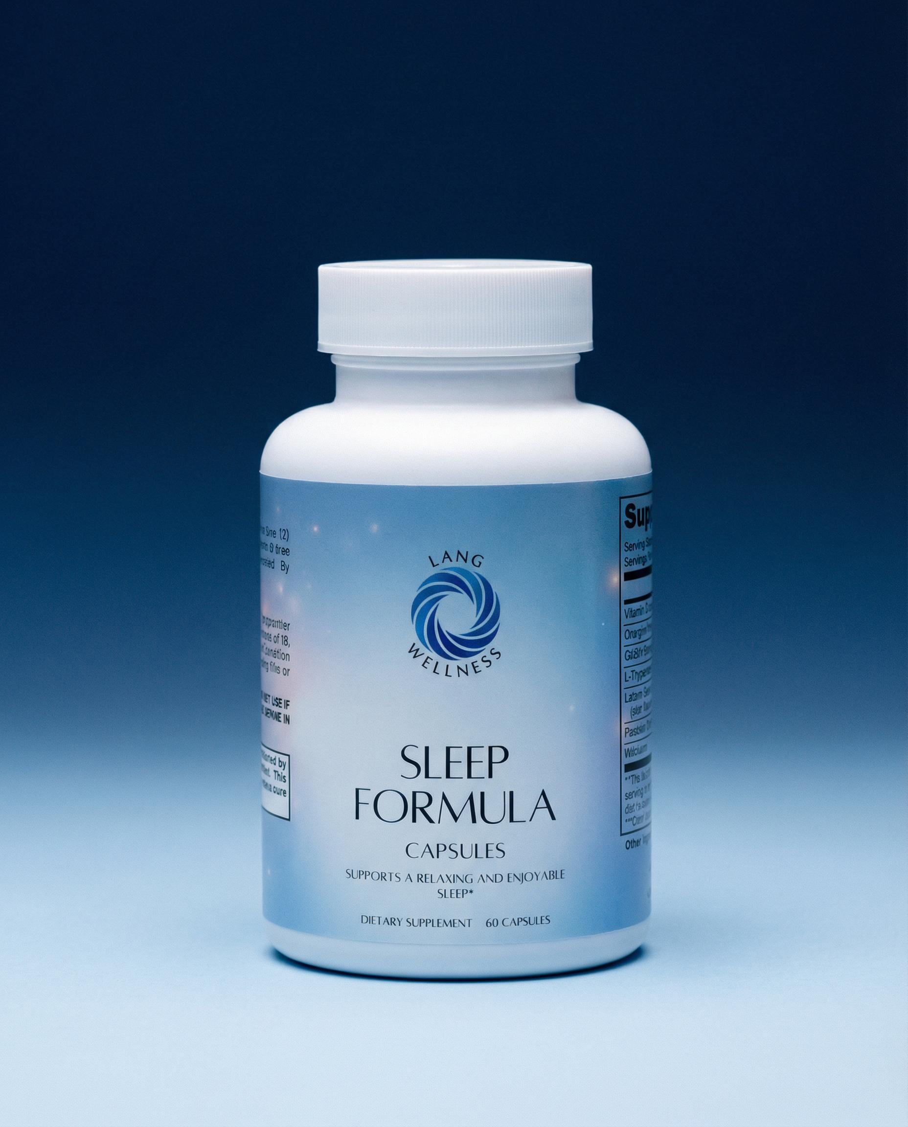 Sleep Formula