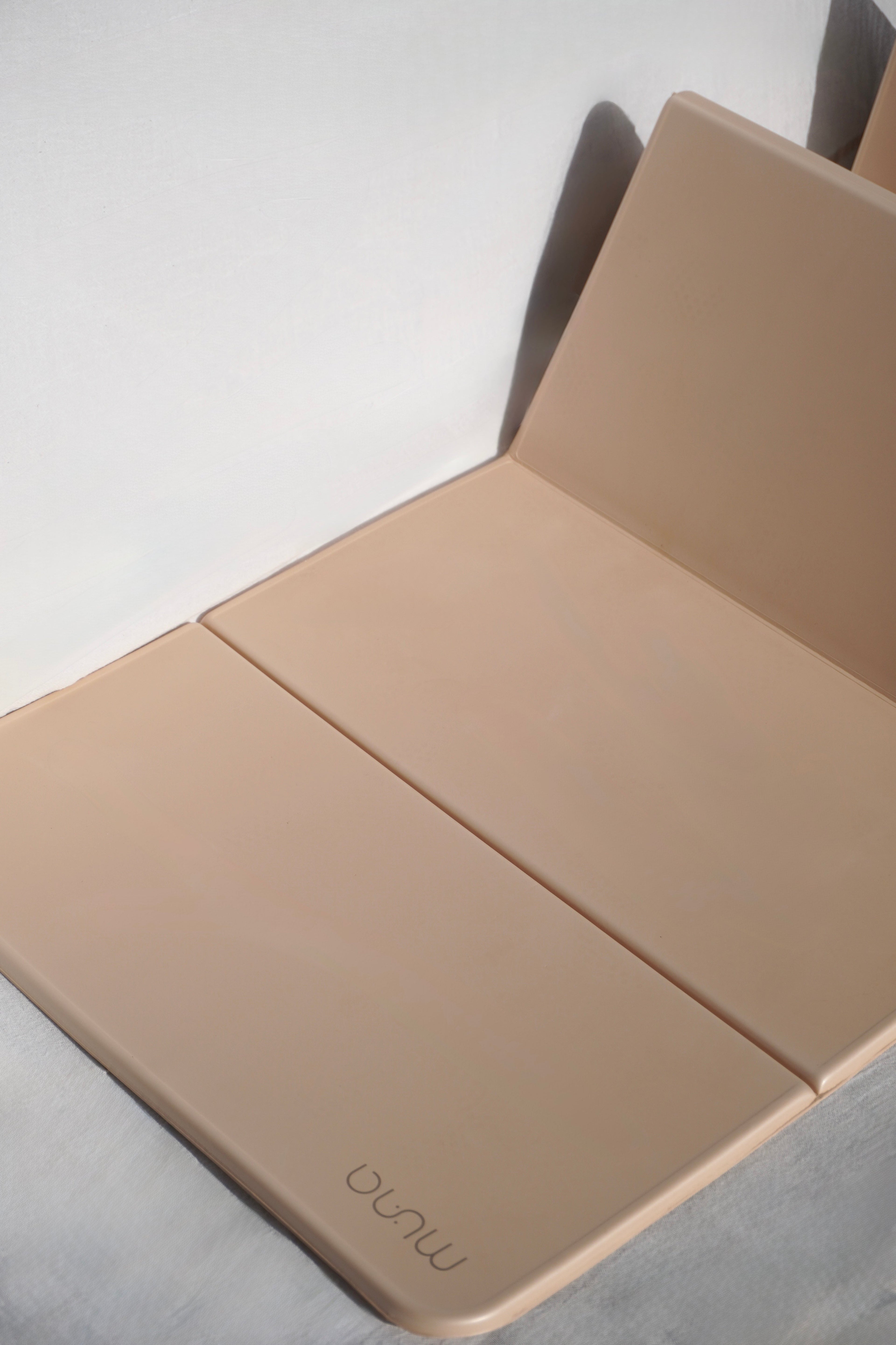 Foldable Yoga Mat