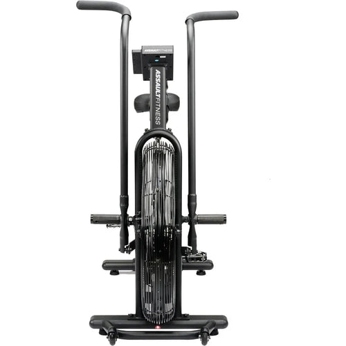Assault Air Bike Classic Durable Adjustable and High-Performance
