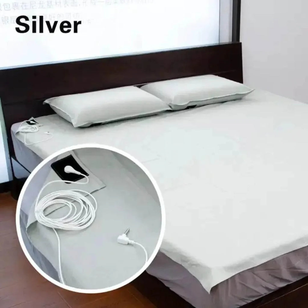 BioBalance Grounding Sheet – Naturally Reconnect!