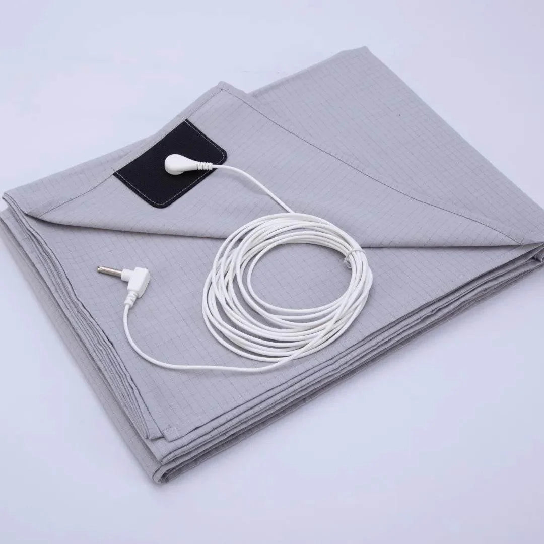 BioBalance Grounding Sheet – Naturally Reconnect!