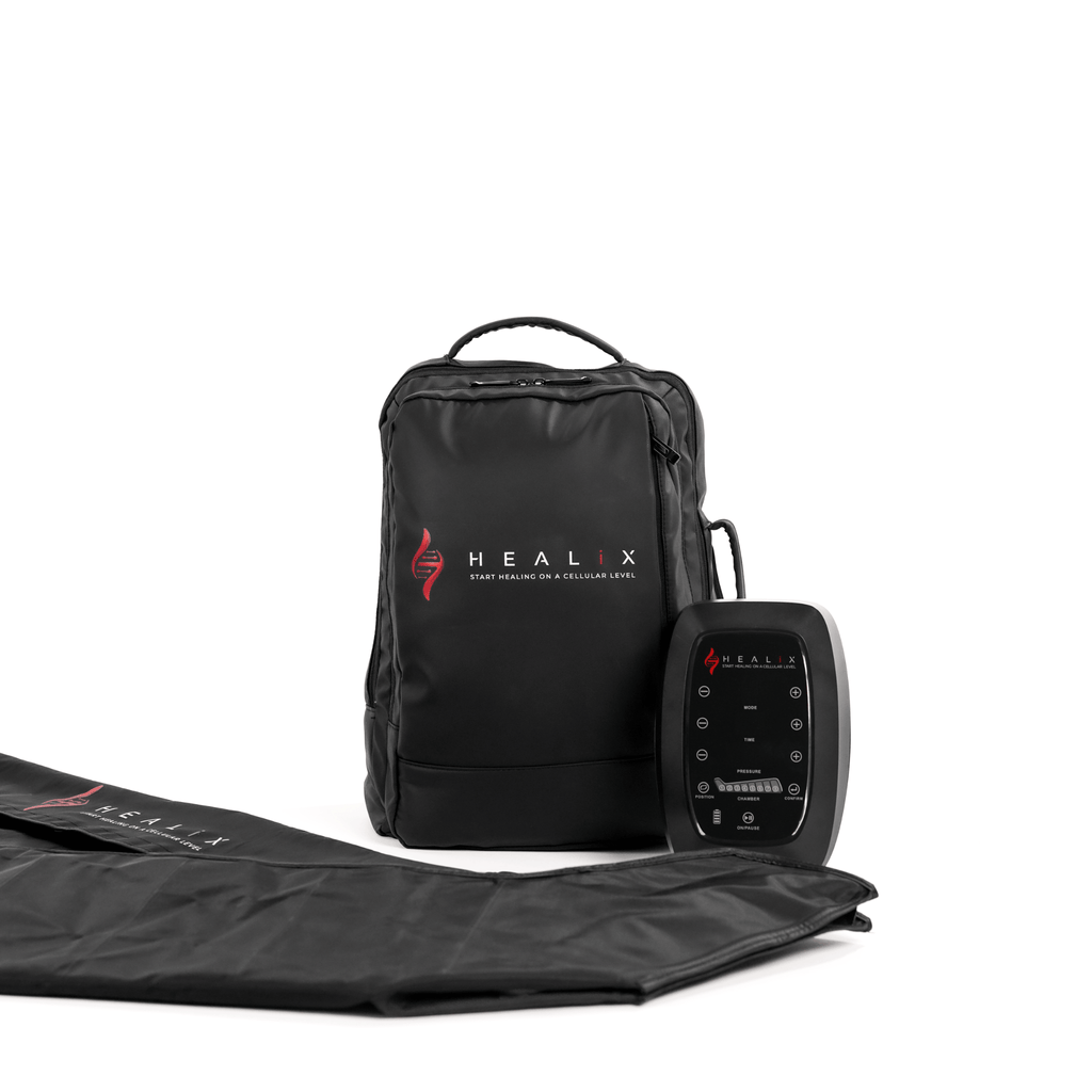 HEALiX Flow Pro Compression Boot