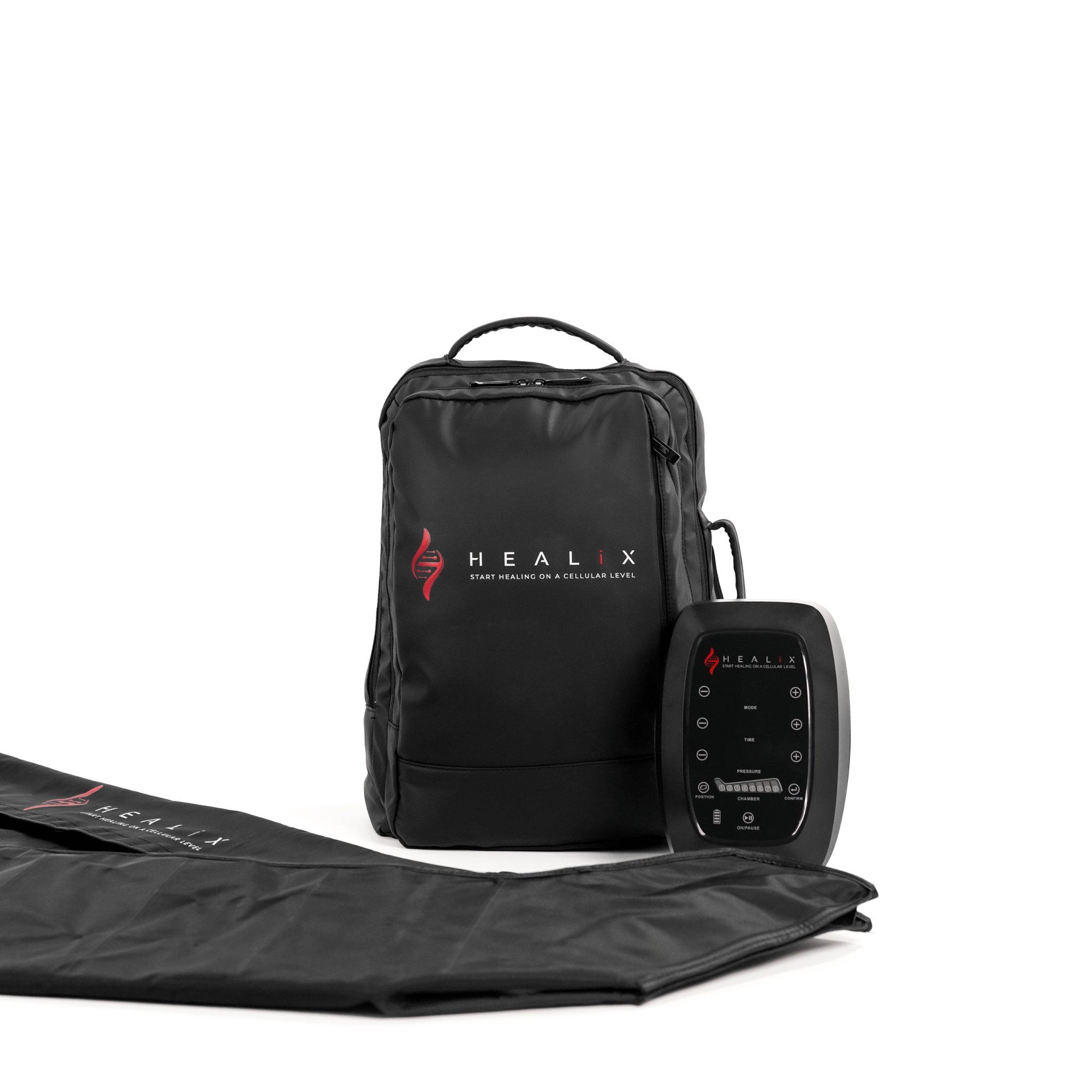 HEALiX Flow Pro Compression Boot