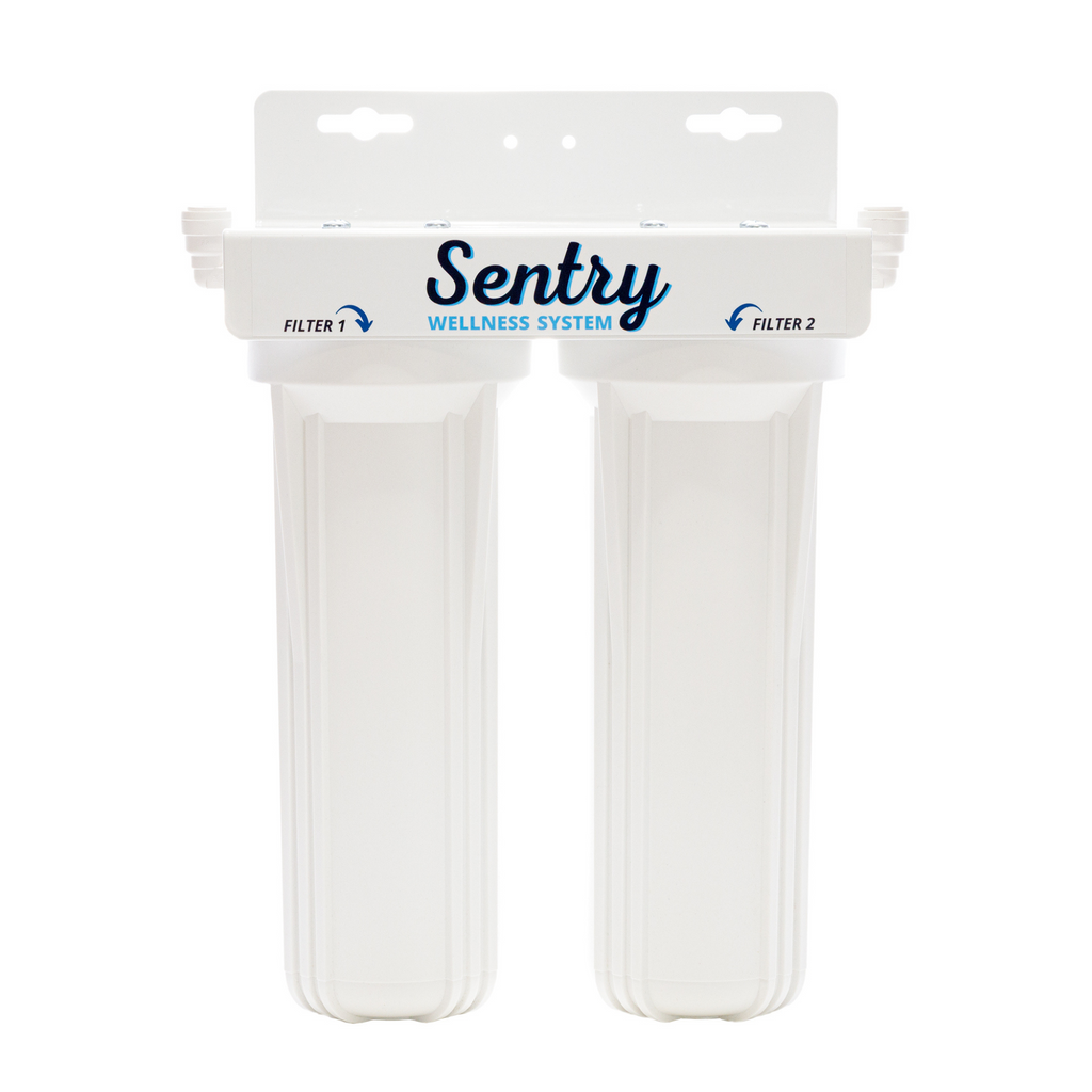 SENTRY WELLNESS SYSTEM