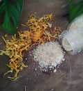 Coconut Milk Body Soak - Repair
